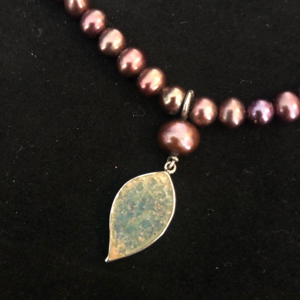 Necklace - Picture 8 of 8